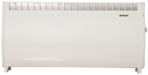 Конвектор Zarget ZCH 20E1 2.0 кВт