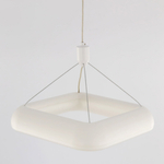 Citilux Паркер CL225B210 LED Подвесной светильник Белый
