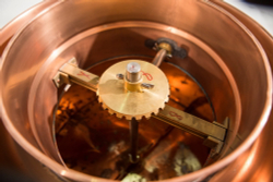 Дистиллятор медный Des Премиум 120 литров