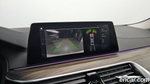 BMW 5 Series (G30) 520d xDrive Luxury Plus (12.2019)