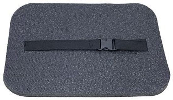 Пятиточечник с фиксатором Олимп 400x300x20 мм 15.204