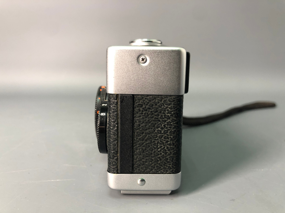 Rollei 35 SE