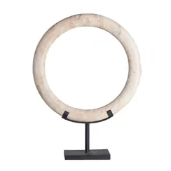 Круглая декоративная фигура 28126