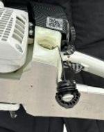 Бензопила ZIMANI MS361 PRO 18" (HyWay Tiannium) AG366PROZ2