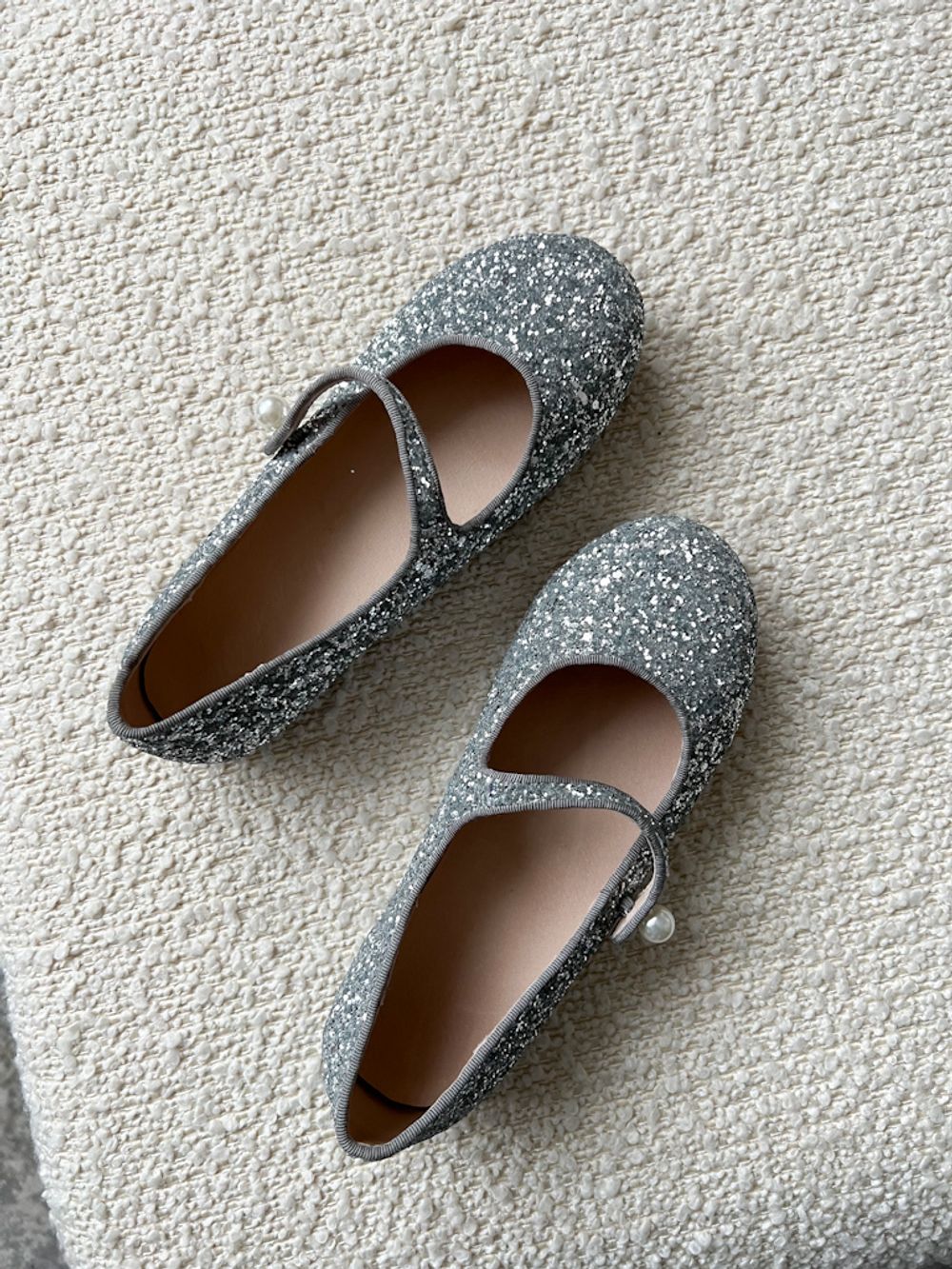 Новые туфли Age of Innocence, 31,5