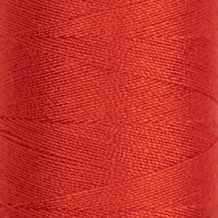 Швейные нитки (полиэстер) 40/2   "Gamma", 365 м,  №111