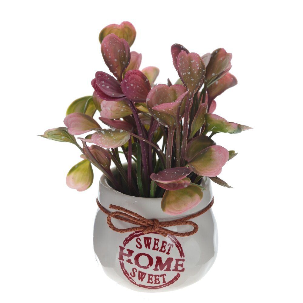 GAEM Цветочная композиция, L12 W12 H18 см