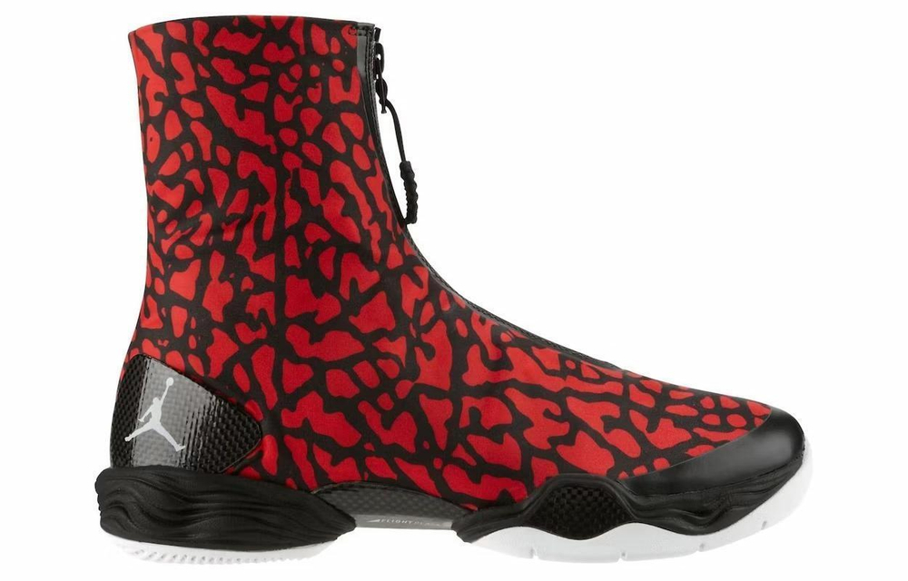 Кроссовки Jordan Air Jordan 28 Red Elephant
