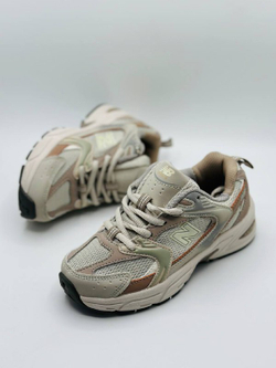 Детские кроссовки New Balance 530