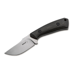 BK02BO010 Spark - нож с фикс. клинком, сталь 440C, рук-ть микарта
