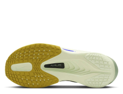 Кроссовки для бега мужские Nike Zoom Fly 6 M Зелёно-черные