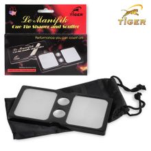 Инструмент для наклейки Tiger Le Manific Cue Tip Shaper &amp;amp; Scuffer