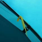 Палатка туристическая 4-местная 2-слойная Activeridge 4, 240*210*130 см Bestway (68091)