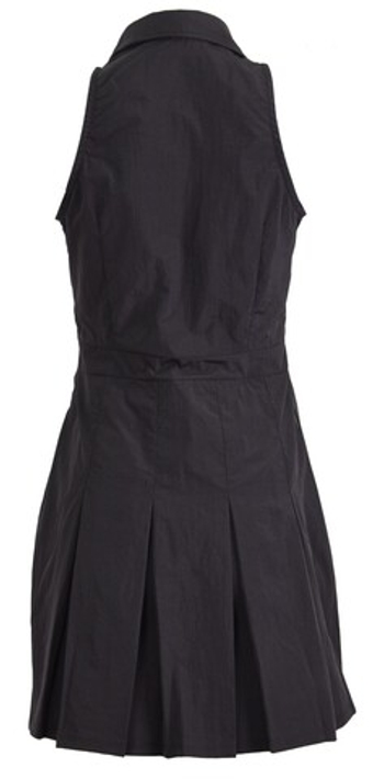 Теннисное платье Sergio Tacchini Kamala - black