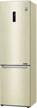 Холодильник LG GW-B509SEHZ