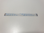Шлейф включения hp dv6-6000, 8 pin, 10 см