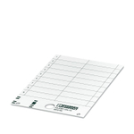 0828780 - US-EMP (49X15) - Фиксируемые таблички