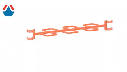 Рукоход Змейка К-108