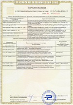 Зарядное устройство Xiaomi 33W Nano Power Adapter (USB-C) EU USB Type-C 33 Вт белый