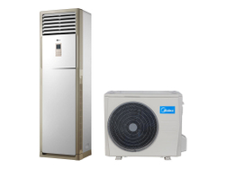 Колонный кондиционер Midea MFM/MOU