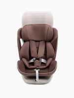 Автокресло Happy Baby UNIX isofix 0-1-2-3
