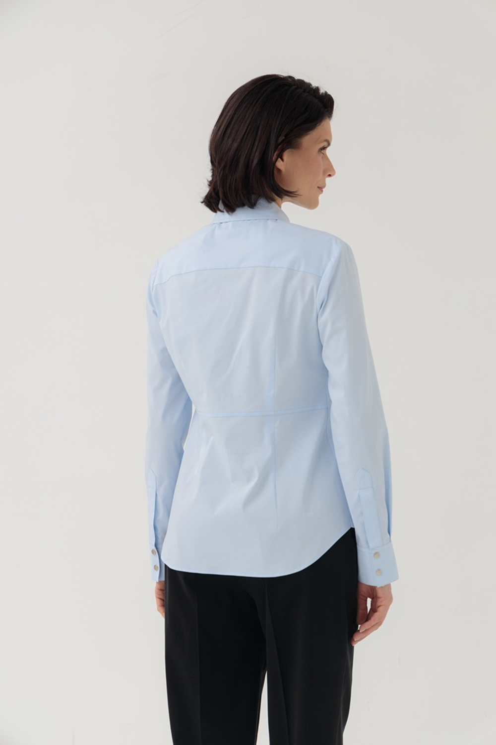 Блуза Габини NOME Atelier