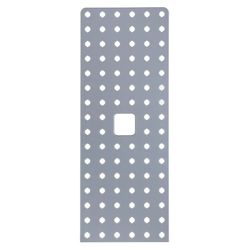 Органайзер для посуды Aristyd, серый