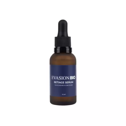 Сыворотка омолаживающая и осветляющая EVASION BIO Retiage Serum 30 мл