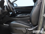 Hyundai Tucson (NX4) Дизель 2.0 4WD (02.2021)