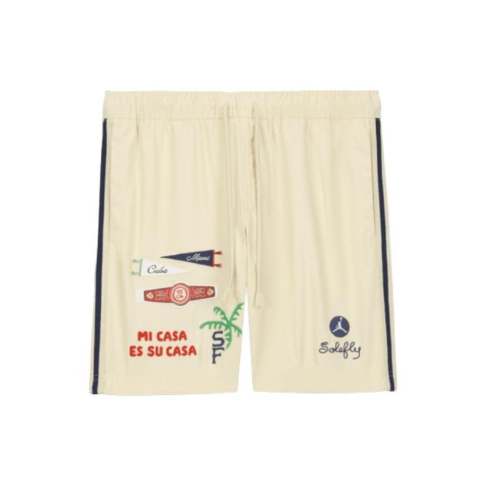 Шорты Jordan Logo, FQ3807-203