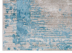 Eliza 38548A BLUE FLS \ CREAM FLS Прямой