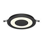 Встраиваемый светильник Technical DL102-12W3K-B