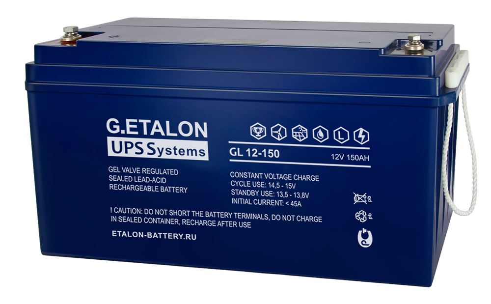 G.ETALON GL 12-150
