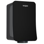 Сушилка сенсорная 800 W ABS FUSION 01871.N чёрный