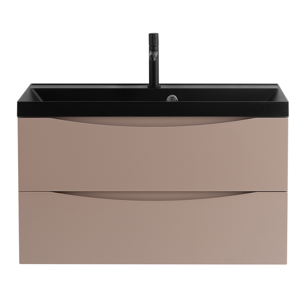 Тумба подвесная под раковину BelBagno MARINO-900-2C-SO-CL-P