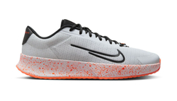 Мужские кроссовки теннисные Nike Vapor Lite 2 Premium - серый
