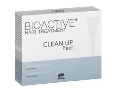 Очищающий пилинг для кожи головы в тубах