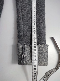 Жакет красивый шерстяной 42-44 размер