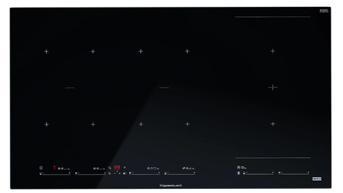 Индукционная варочная панель Kuppersbusch KI 9880.1 SR