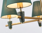 Люстра на штанге Ambrella Light LH LH75051