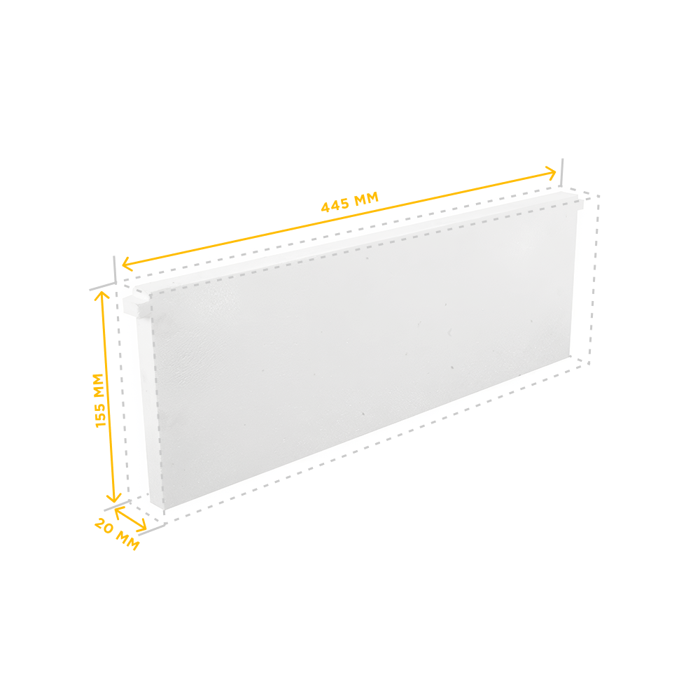 Диафрагма ППС для магазина (Лысонь Вологда)