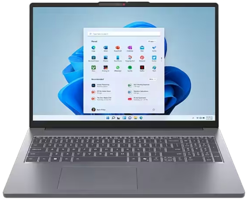 Ноутбук Lenovo IP Slim 3 (83K2000NRK)