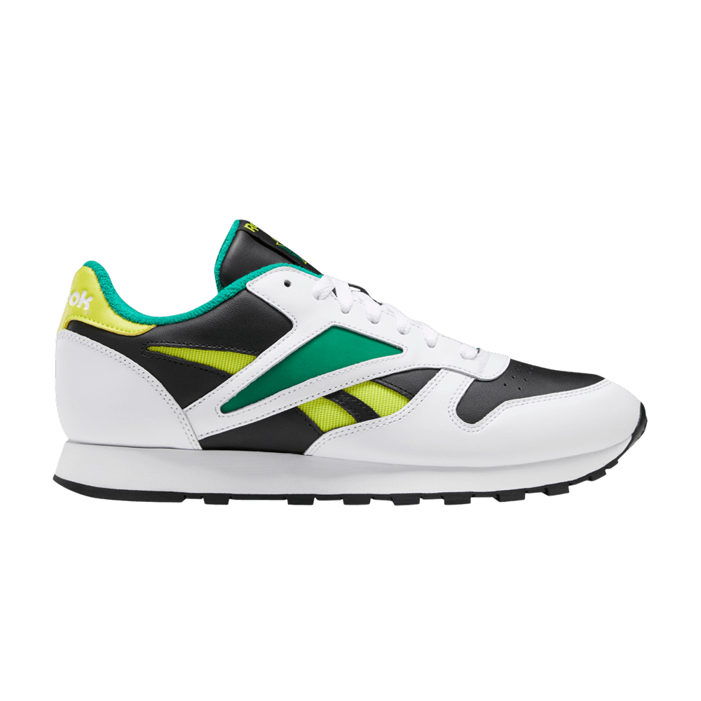 Кроссовки Reebok Classic Leather Mark