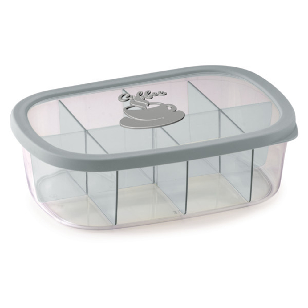 Контейнер для кофе и чая 29х21см SNIPS