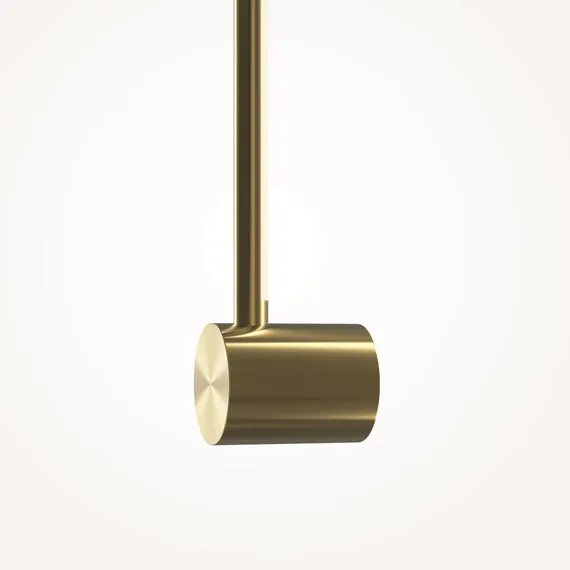 Настенный светильник (бра) Луч света / Light stick 3000К 7Вт Maytoni mod237wl-l6bs3k