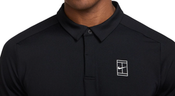 Теннисное поло Nike Court Advantage Dri-Fit Tennis