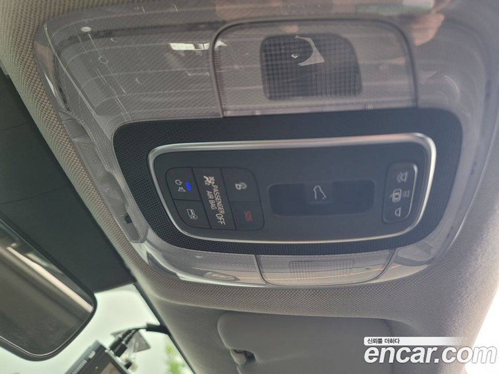 Hyundai Avante (CN7) 1.6 (04.2020)