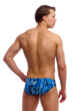 Плавки FUNKY TRUNKS Men's Wing Streak