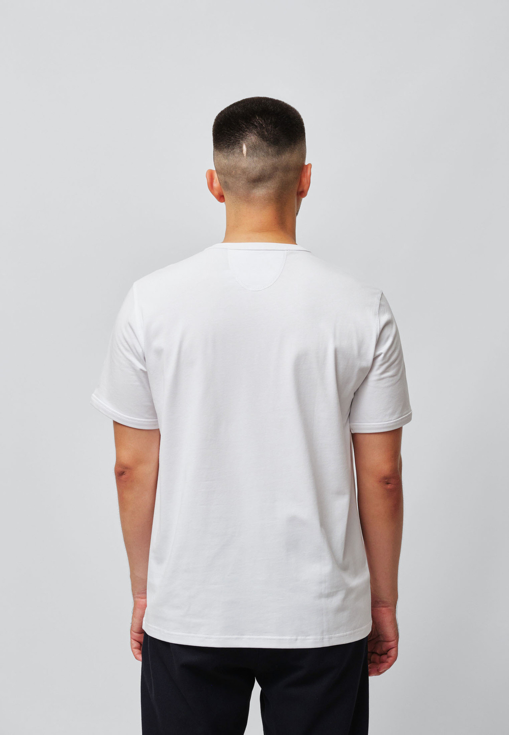 Футболка SHANYRAQ WHITE