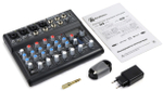 Микшерный пульт AuraSonics K8